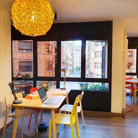 Life Magenta Gijon Exterior photo