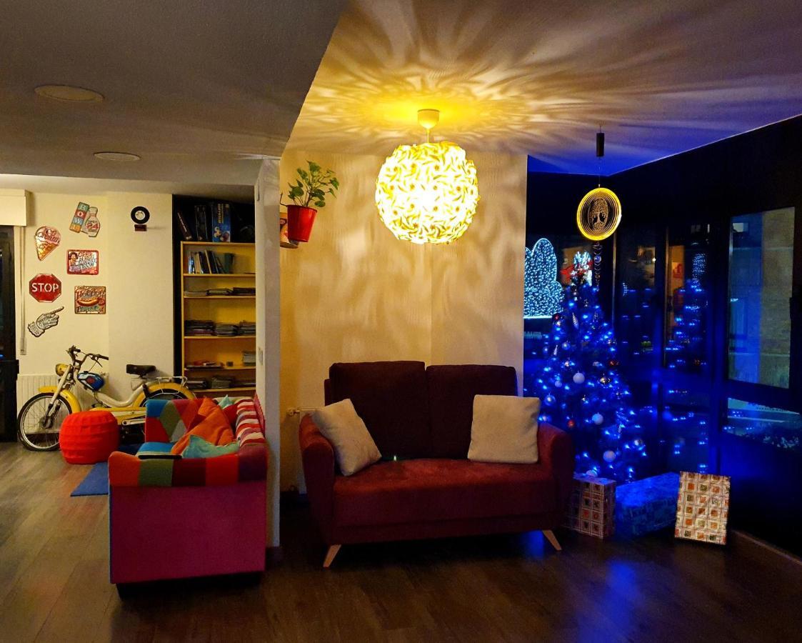 Life Magenta Gijon Exterior photo