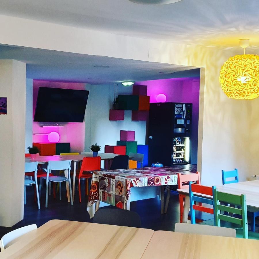 Life Magenta Gijon Exterior photo