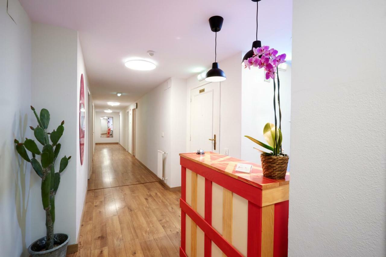 Life Magenta Gijon Exterior photo