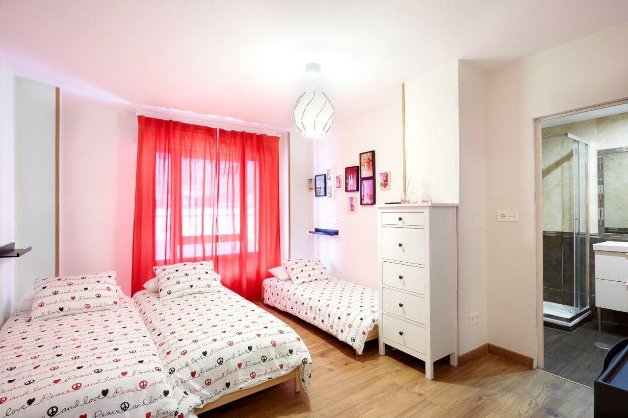 Life Magenta Gijon Exterior photo