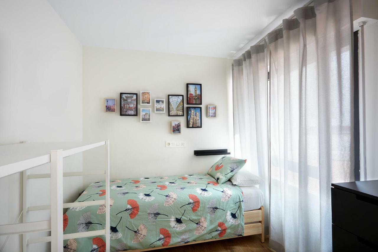 Life Magenta Gijon Exterior photo