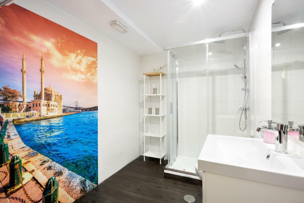 Life Magenta Gijon Exterior photo