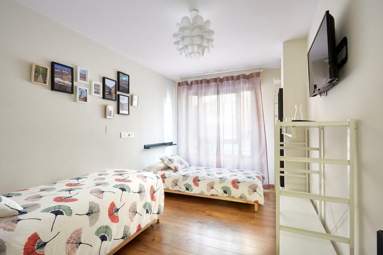 Life Magenta Gijon Exterior photo