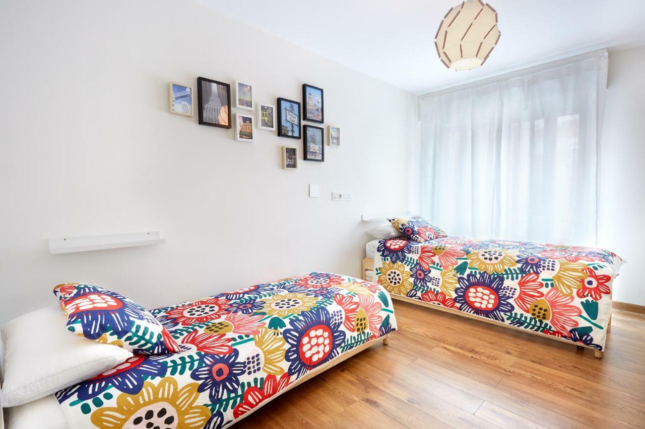 Life Magenta Gijon Exterior photo