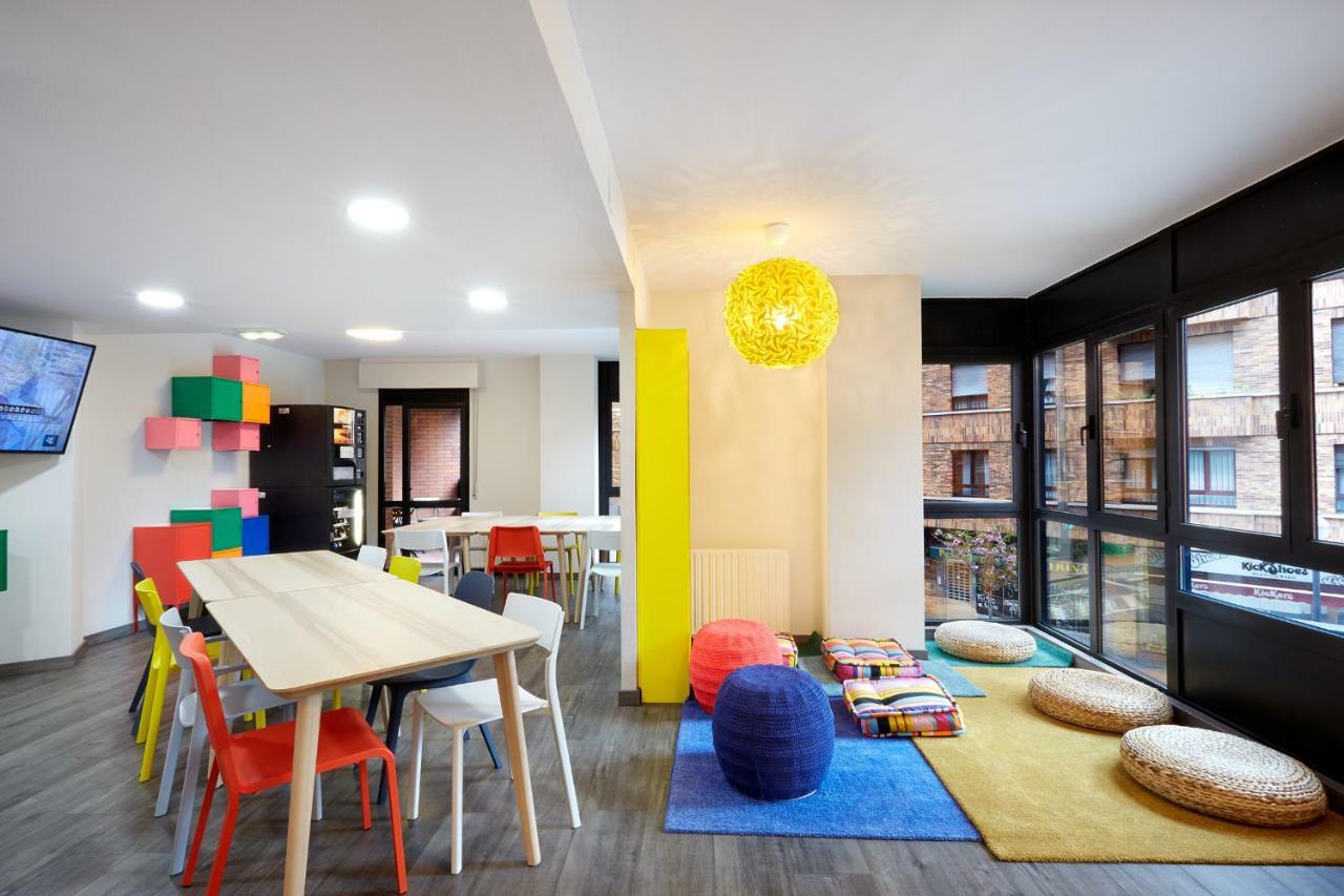 Life Magenta Gijon Exterior photo