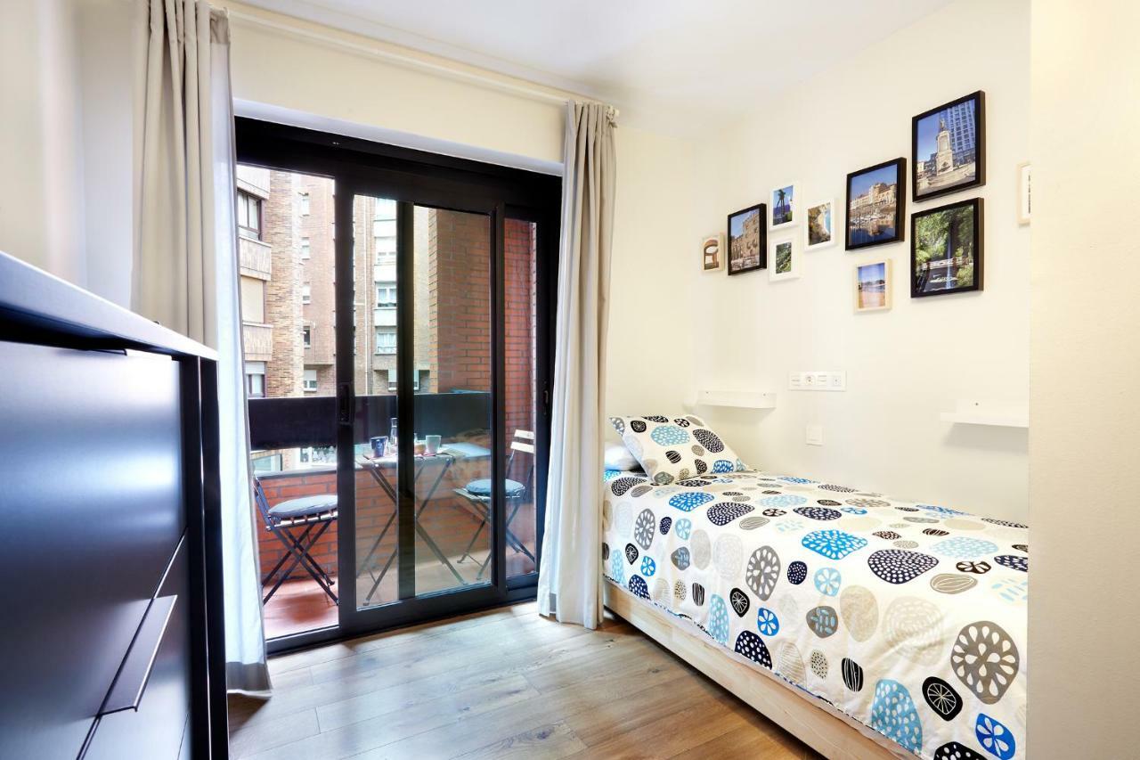 Life Magenta Gijon Exterior photo