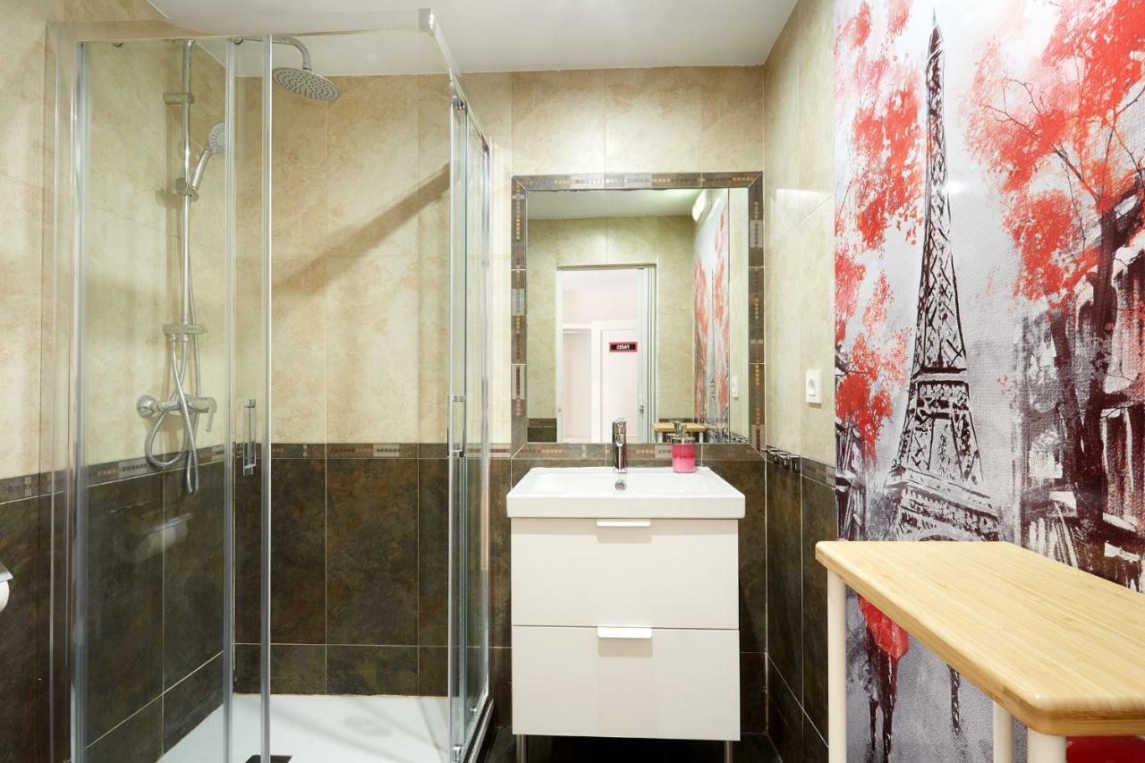 Life Magenta Gijon Exterior photo