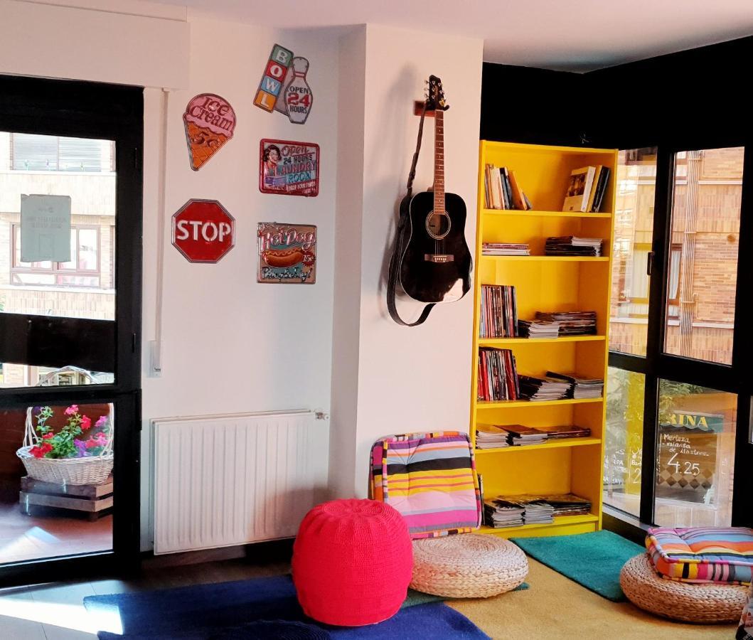 Life Magenta Gijon Exterior photo