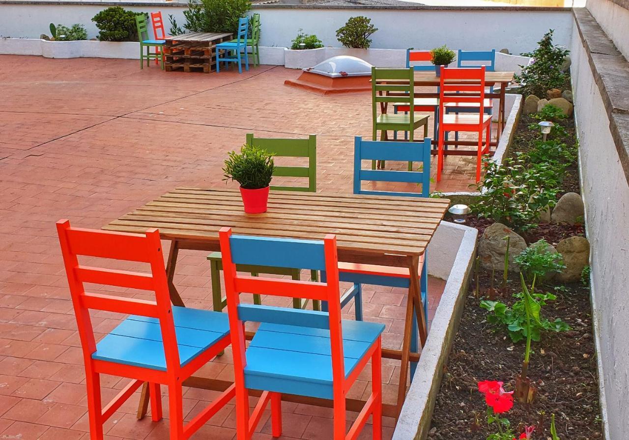 Life Magenta Gijon Exterior photo
