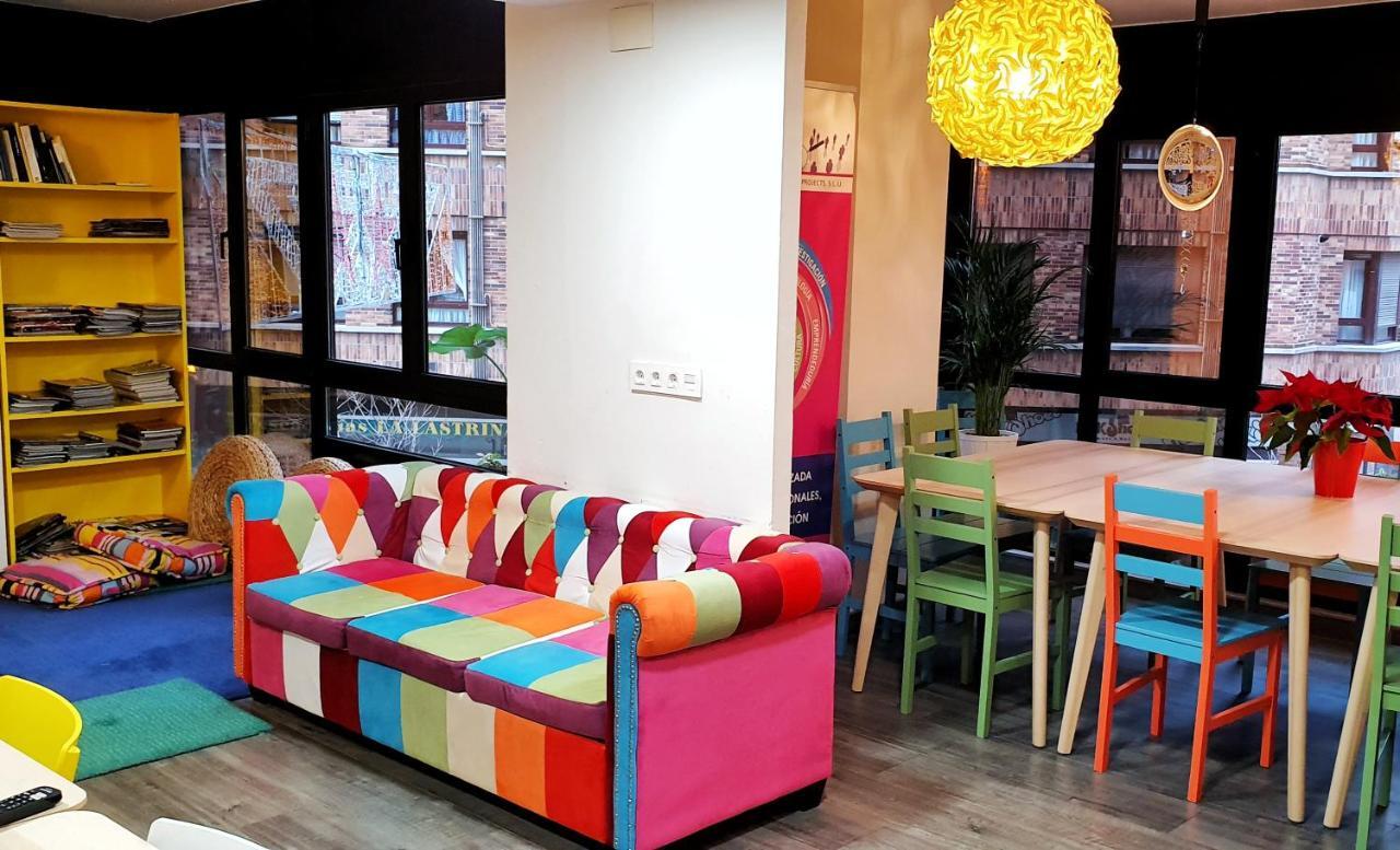 Life Magenta Gijon Exterior photo